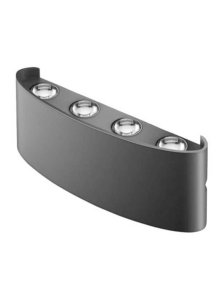 Ack AH07-07301 4x2W 3000K Dekoratif Led Duvar Apliği