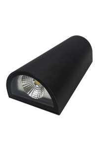 Ack AH07-07601 2x3W 3000K Dekoratif Led Duvar Apliği
