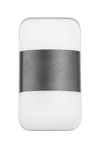 Ack AH07-07701 2x6W 3000K Dekoratif Led Duvar Apliği