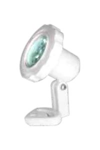 Ack AH08-07600 3W 3000K Günışığı Ayaklı Ledli Mini Spot
