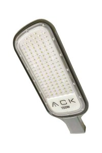 Ack AT41-19430 6500K Beyaz 150W Metal Ledli Sokak Armatürü