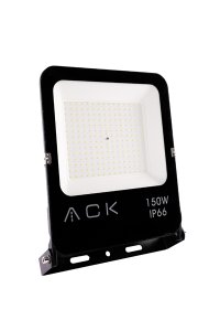 Ack AT62-19402 150W 3000K Günışığı Led Projektör