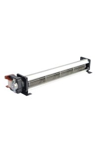 Aircol AKS 40-300 AC Monofaze 40mm Tanjansiyel Radyal Fan
