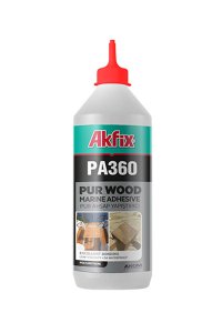 Akfix GA365 500ml PA360 Kahve Poliüretan Deniz Tutkalı