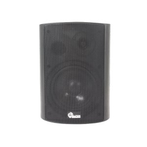 Alfon AFS-106B 16cm 100W 8 Ohm Siyah Trafolu Sütun Hoparlör
