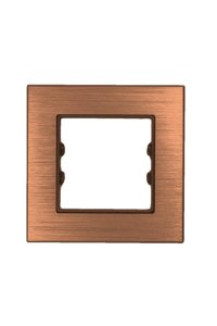 Arvehu ALG401-71 Tekli Alüminyum Bakır Çerçeve