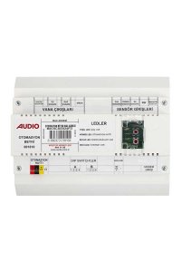 Audio 001810 Akıllı Ev Sistemi Otomasyon Beyni