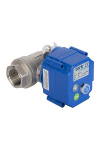 Audio 001821 Akıllı Ev Sistemi Elektrikli Su Vanası