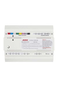 Audio 002269 AS 310 Kapıcılı Santral