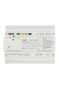 Audio 002282 ES 102 Kapıcısız Çift Zilli Santral