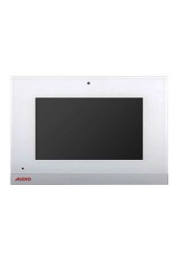 Audio 002622 Ip Linux 7 inç Beyaz Görüntülü Diafon
