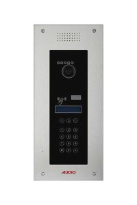 Audio 003488 Panel Vision Proxy Kartlı Dokunmatik Zil Paneli