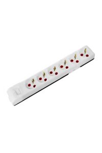 Ayka 22 6601 000 6lı Çocuk Korumalı Ups Grup Priz