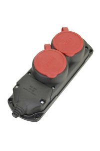 Ayka 56 200 00 2li Trifaze Grup Priz