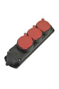 Ayka 56 300 00 3lü Trifaze Grup Priz