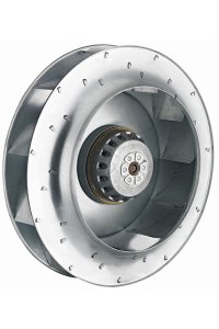 Bahçıvan BDRKF 225 100W 1000m3/h Monofaze Kanal Tipi Fan