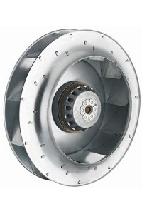 Bahçıvan BDRKF 560 1150/720W Trifaze Kanal Tipi Fan