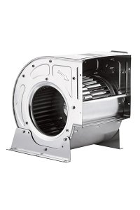Bahçıvan BRV 7/7 3500m3/h Alçak Basınçlı Öne Eğimli Salyangoz Radyal Fan