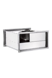 Bahçıvan BSKF 50-25 465W 1750m3/h Monofaze Kanal Tipi Fan
