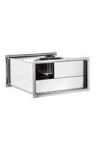 Bahçıvan BSKF 50-30 675W 2100m3/h Monofaze Kanal Tipi Fan