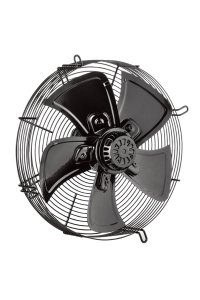 Bahçıvan SFX-4T 300 S 90W Trifaze Aksiyel Soğutma Fanı