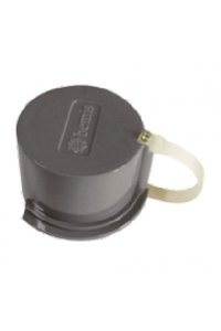 Bemis BAK-1000-0003 63A CEE Norm IP67 Fiş Koruma Kapağı