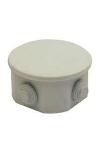 Bemis BB1-0141-0003 70mm ABS Halogen Free IP44 Plastik Buat