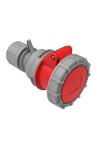 Bemis BC1-1504-7312 4x16A 3P+E 50-60Hz 6h IP67 Uzatma Priz