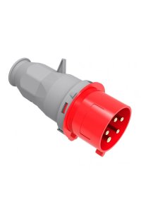 Bemis BC1-1505-2050 5x16A 50-60Hz IP44 Envensör Düz Fişi