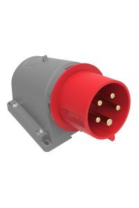 Bemis BC1-1505-2236 5x16A 380V IP44 CEE Norm Eğik Duvar Fiş