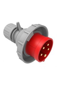 Bemis BC1-1505-7011 5x16A 380V IP67 Düz Fiş