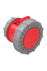 Bemis BC1-1505-7440 5x16A 380V 50-60Hz 6h IP67 Somunlu Priz