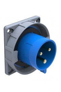 Bemis BC1-3403-7114 3X32A 2P+E 220V IP67 Makine Fişi