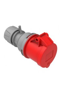 Bemis BC1-3504-2312 4x32A 3P+E 380V 6H IP44 Uzatma Priz