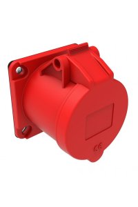 Bemis BC1-3504-2413 IP44 3P+E 380V 50-60Hz 6H Makine Prizi