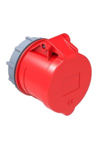 Bemis BC1-3504-2440 380V 50-60Hz 6H IP44 Somunlu Priz