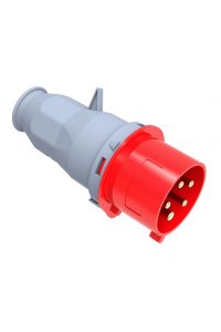 Bemis BC1-3505-2050 380V 50-60Hz 6H IP44 Enversör Düz Fişi