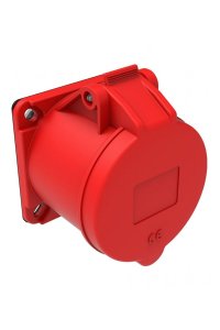 Bemis BC1-3505-2413 5x32A 380V 50-60Hz IP44 Makine Prizi