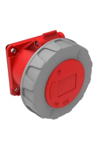 Bemis BC1-3505-7413 5x32A 3P+E+N 380V 6H IP67 Makine Prizi