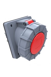 Bemis BC1-3505-7420 380V IP67 CEE Norm Eğik Makine Prizi