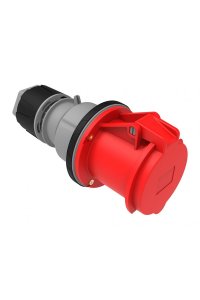 Bemis BC1-4504-2312 380V 50-60Hz 6H IP44 Pilotlu Uzatma Priz