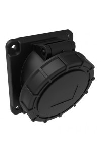 Bemis BCS-1403-7420 3/16A CEE Norm IP67 Eğik Makine Prizi