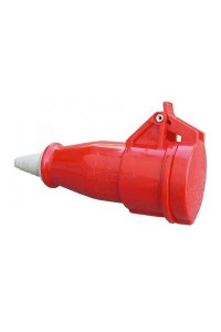 Bemis BEM 40-024 16A 380V Uzatma Prizi