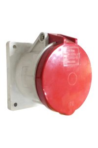 Bemis BEM 40-602 4/63A 380V IP44 Makine Prizi
