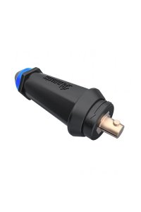 Bemis BK4-7501-2010 200/400A 3P+E 380V 16/95mm2 200A IP55 Ark Kaynak Kauçuk Fiş