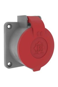 Bemis BK6-1504-2410 IP44 Trifaze 3/16A Makine Prizi