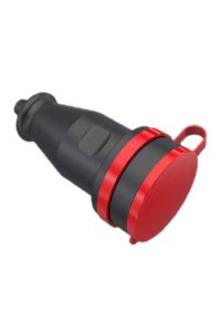 Bemis Bem 20-069 32A 380V IP44 Uzatma Prizi