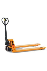 Biglift ACEW-25T 2,5 Ton Beyaz Teker Transpalet