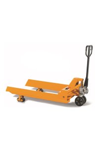 Biglift Bobin RM-AC20R1500 2 Ton Kapasiteli Transpalet