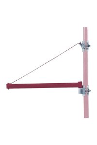 Biglift HST-600-750 600 kg Vinç Bağlantı Aparatı
